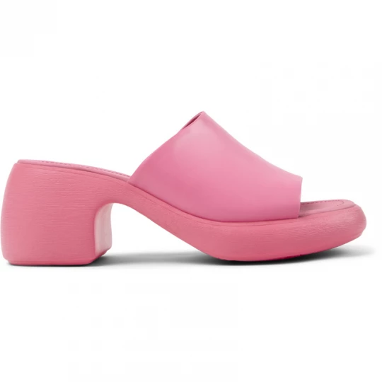 Foto del prodotto CAMPER Thelma Sandal - Sandali per Donna - Rosa, Pelle liscia