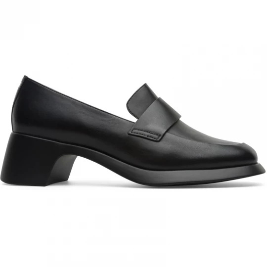 Foto del prodotto CAMPER Trisha - Scarpe formali per Donna - Nero, Pelle liscia
