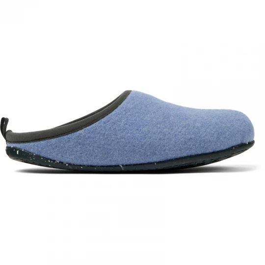 Foto del prodotto CAMPER Twins - Scarpe casual per Donna - Beige, Blu, Verde, Tessuto in cotone