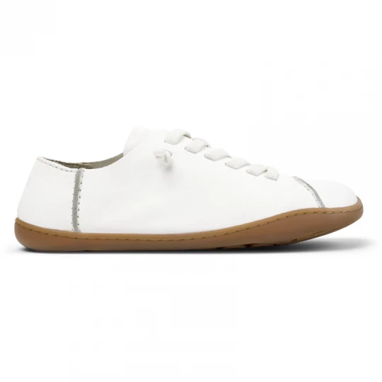 Foto del prodotto CAMPER Twins - Scarpe casual per Donna - Bianco, Pelle liscia