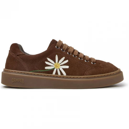 Foto del prodotto CAMPER Twins - Scarpe casual per Donna - Marrone, piel.consumidor11