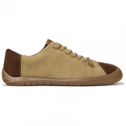 Foto del prodotto CAMPER Twins - Scarpe casual per Donna - Marrone, piel.consumidor11