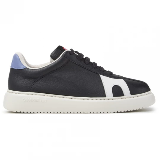Foto del prodotto CAMPER Twins - Scarpe casual per Donna - Nero, Pelle liscia