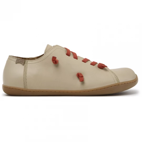 Foto del prodotto CAMPER Twins - Scarpe casual per Uomo - Beige, Pelle scamosciata