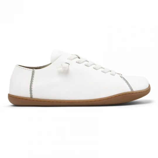 Foto del prodotto CAMPER Twins - Scarpe casual per Uomo - Bianco, Pelle liscia