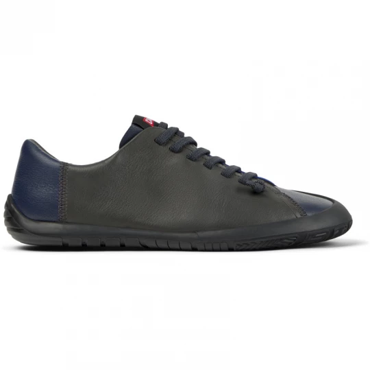 Foto del prodotto CAMPER Twins - Scarpe casual per Uomo - Blu, Marrone, Pelle liscia
