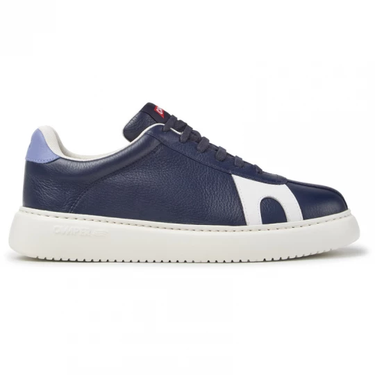 Foto del prodotto CAMPER Twins - Scarpe casual per Uomo - Blu, Pelle liscia