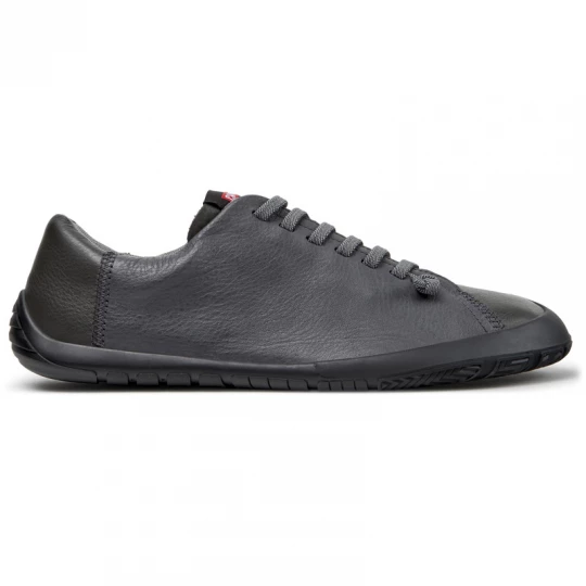 Foto del prodotto CAMPER Twins - Scarpe casual per Uomo - Grigio, Nero, Pelle liscia