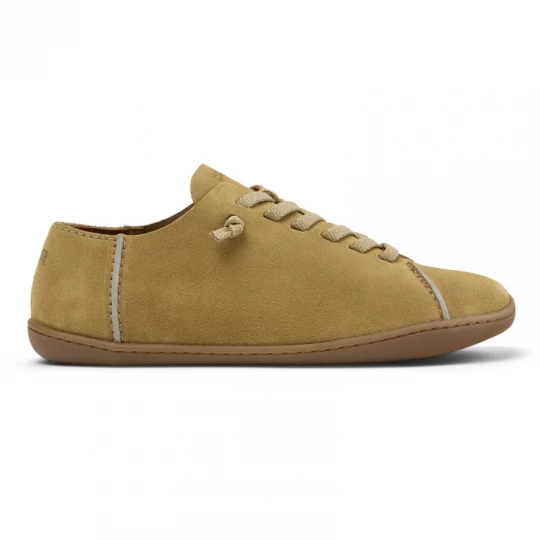 Foto del prodotto CAMPER Twins - Scarpe casual per Uomo - Marrone, Pelle scamosciata