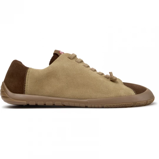 Foto del prodotto CAMPER Twins - Scarpe casual per Uomo - Marrone, piel.consumidor11