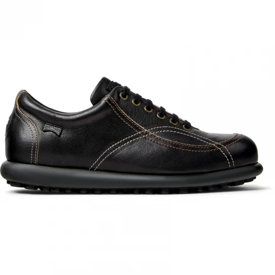 Foto del prodotto CAMPER Twins - Scarpe casual per Uomo - Nero, Pelle liscia