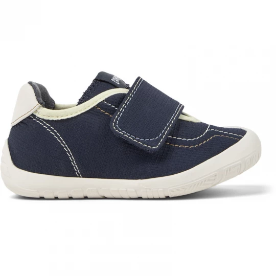 Foto del prodotto CAMPER Twins - Sneaker per Bambino - Blu, Tessuto in cotone