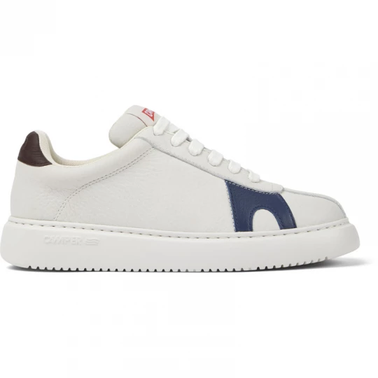 Foto del prodotto CAMPER Twins - Sneaker per Donna - Bianco, Pelle liscia