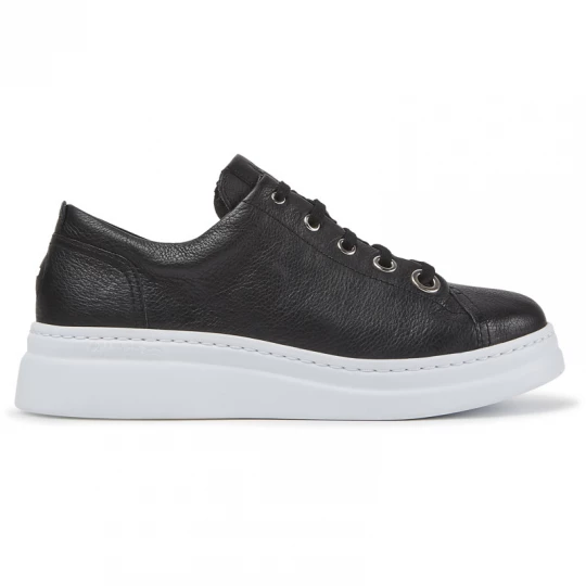 Foto del prodotto CAMPER Twins - Sneaker per Donna - Nero, Pelle liscia