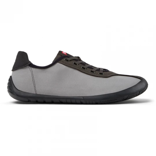 Foto del prodotto CAMPER Twins - Sneaker per Uomo - Blu, Grigio, Nero, Tessuto in cotone