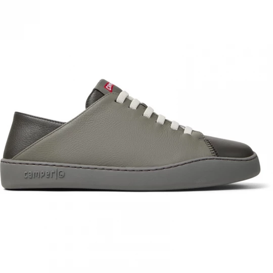 Foto del prodotto CAMPER Twins - Sneaker per Uomo - Grigio, Pelle liscia