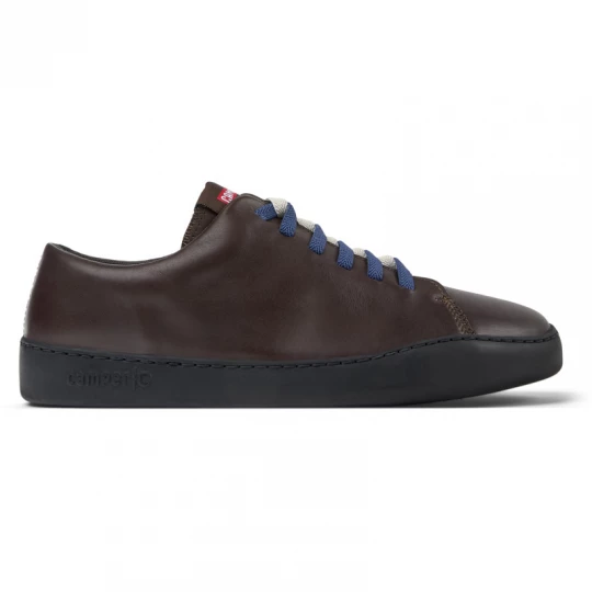 Foto del prodotto CAMPER Twins - Sneaker per Uomo - Marrone, Pelle liscia