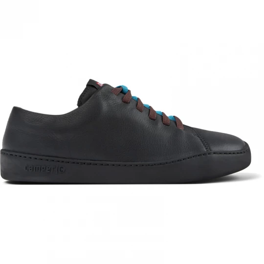 Foto del prodotto CAMPER Twins - Sneaker per Uomo - Nero, Pelle liscia