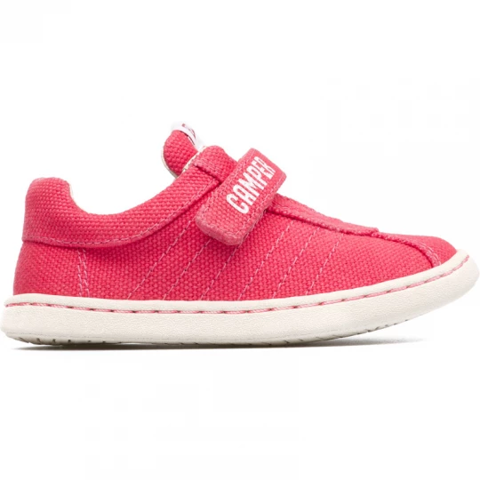 Foto del prodotto CAMPER Uno - Sneaker per - Rosa, Tessuto in cotone