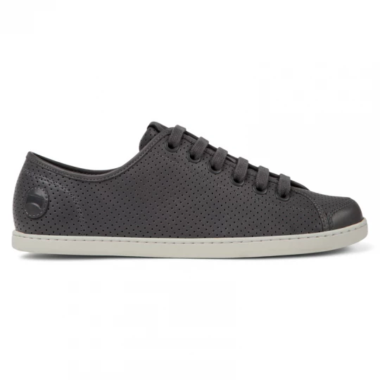 Foto del prodotto CAMPER Uno - Sneaker per Uomo - Grigio, Pelle liscia