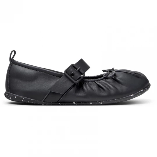 Foto del prodotto CAMPER Wabi - Ballerine per Donna - Nero, Pelle liscia