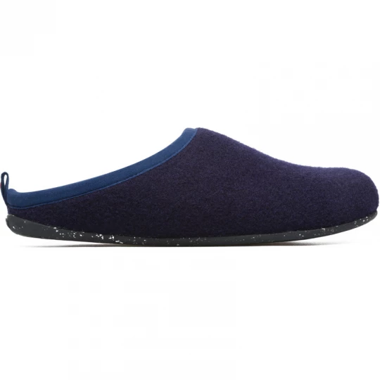 Foto del prodotto CAMPER Wabi - Pantofole per Donna - Blu, Tessuto in cotone