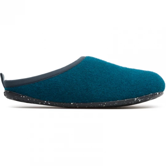 Foto del prodotto CAMPER Wabi - Pantofole per Donna - Blu, Tessuto in cotone