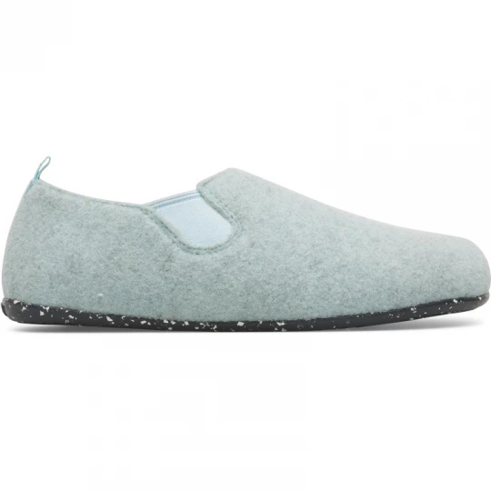 Foto del prodotto CAMPER Wabi - Pantofole per Donna - Blu, Tessuto in cotone