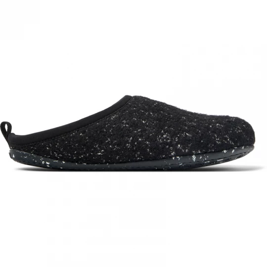 Foto del prodotto CAMPER Wabi - Pantofole per Donna - Grigio, Nero, Nero, Bianco, Tessuto in cotone