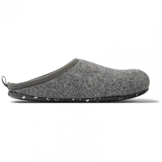 Foto del prodotto CAMPER Wabi - Pantofole per Donna - Grigio, Tessuto in cotone