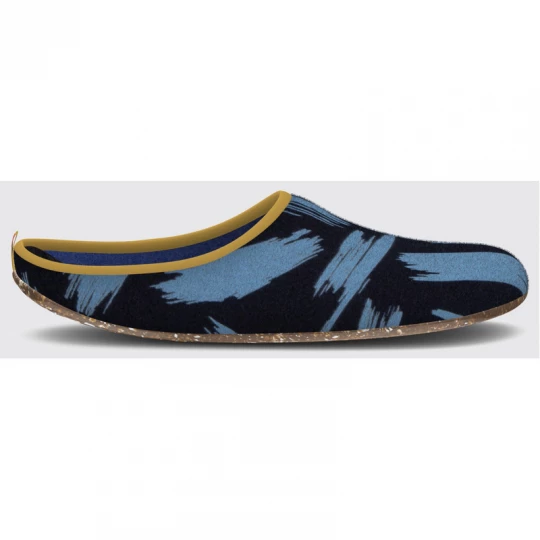 Foto del prodotto CAMPER Wabi - Pantofole per Donna - Inicio, Tessuto in cotone