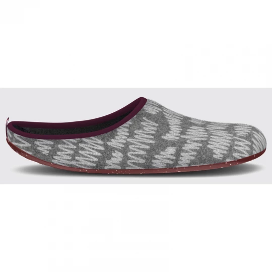 Foto del prodotto CAMPER Wabi - Pantofole per Donna - Inicio, Tessuto in cotone