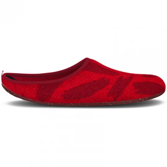 Foto del prodotto CAMPER Wabi - Pantofole per Donna - Inicio, Tessuto in cotone