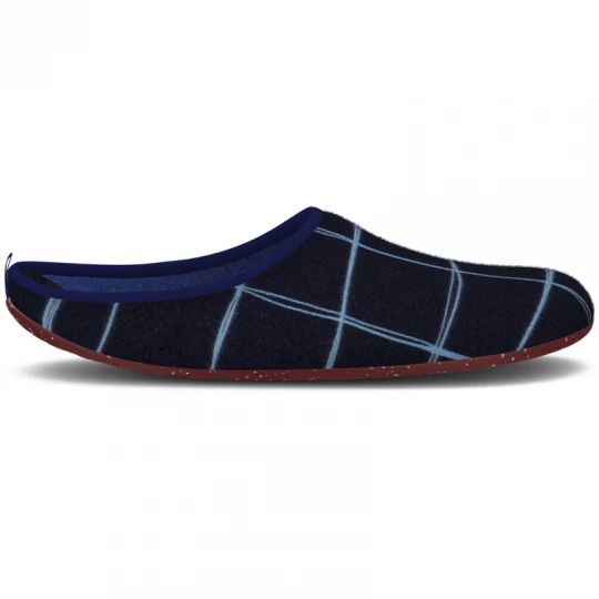 Foto del prodotto CAMPER Wabi - Pantofole per Donna - Inicio, Tessuto in cotone