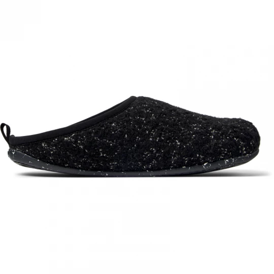 Foto del prodotto CAMPER Wabi - Pantofole per Uomo - Grigio, Nero, Nero, Bianco, Tessuto in cotone