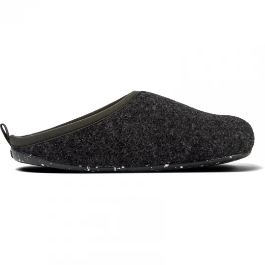 Foto del prodotto CAMPER Wabi - Pantofole per Uomo - Grigio, Tessuto in cotone
