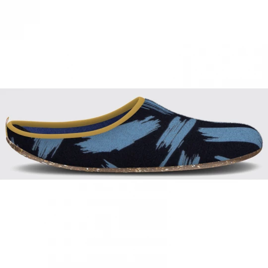 Foto del prodotto CAMPER Wabi - Pantofole per Uomo - Inicio, Tessuto in cotone
