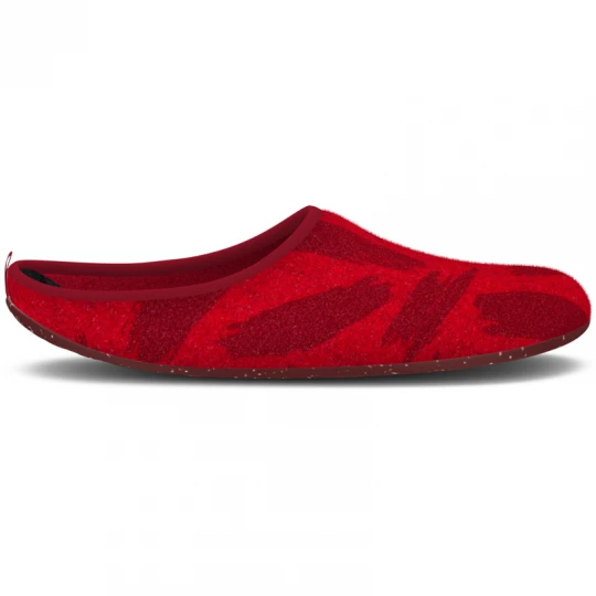 Foto del prodotto CAMPER Wabi - Pantofole per Uomo - Inicio, Tessuto in cotone