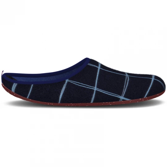 Foto del prodotto CAMPER Wabi - Pantofole per Uomo - Inicio, Tessuto in cotone
