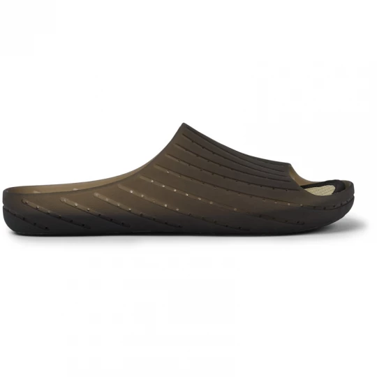 Foto del prodotto CAMPER Wabi - Sandali per Uomo - Nero, Sintetic