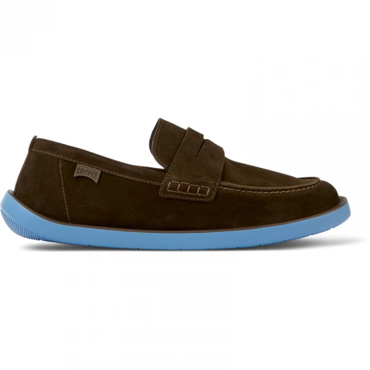 Foto del prodotto CAMPER Wagon - Scarpe casual per Uomo - Marrone, Pelle scamosciata