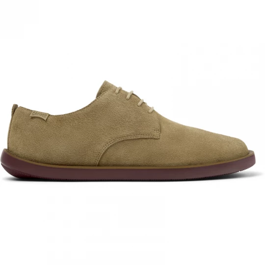 Foto del prodotto CAMPER Wagon - Scarpe casual per Uomo - Marrone, piel.consumidor11