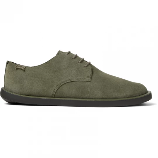 Foto del prodotto CAMPER Wagon - Scarpe casual per Uomo - Verde, piel.consumidor11