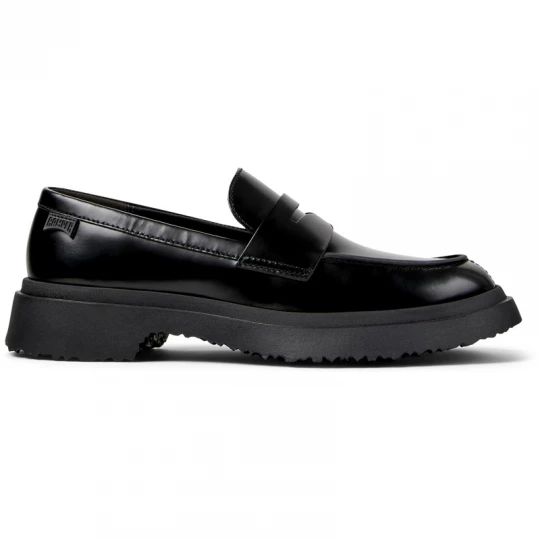 Foto del prodotto CAMPER Walden - Scarpe formali per Donna - Nero, Pelle liscia