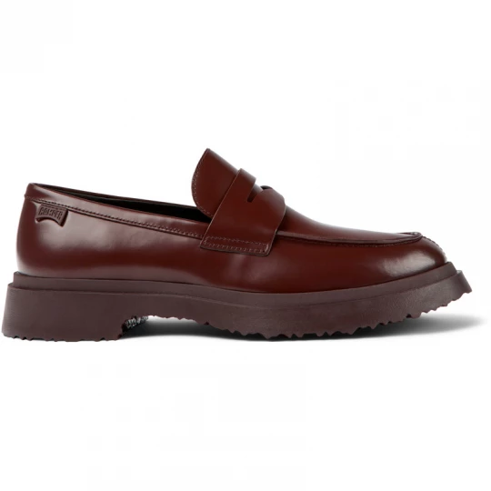 Foto del prodotto CAMPER Walden - Scarpe formali per Uomo - Borgogna, Pelle liscia