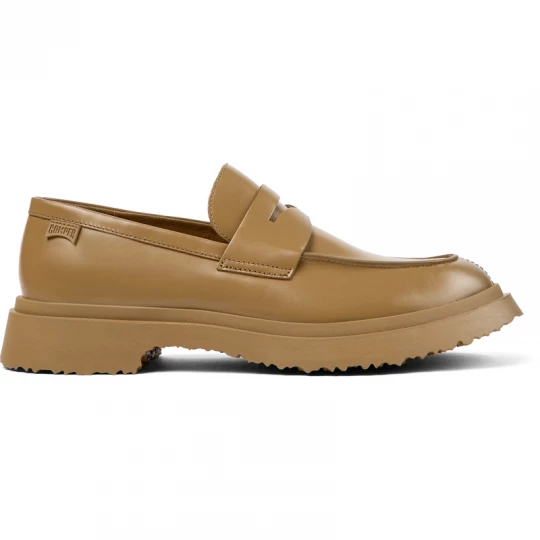 Foto del prodotto CAMPER Walden - Scarpe formali per Uomo - Marrone, Pelle liscia