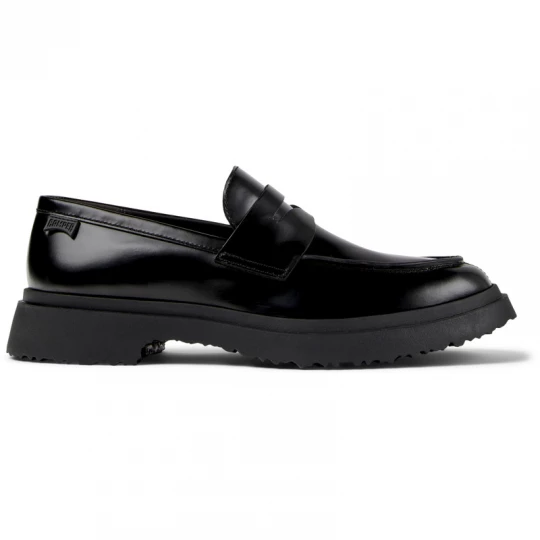 Foto del prodotto CAMPER Walden - Scarpe formali per Uomo - Nero, Pelle liscia