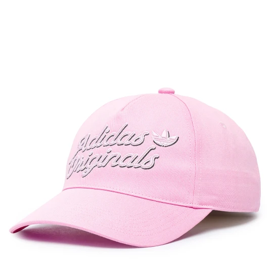 Foto del prodotto Cappellino adidas American Classic Baseball Cap KS9378 Rosa chiaro