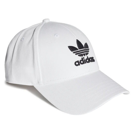 Foto del prodotto Cappellino adidas Baseb Class Tre FJ2544 Bianco