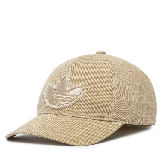 Foto del prodotto Cappellino adidas Washed Denim Cap KS9318 Beige